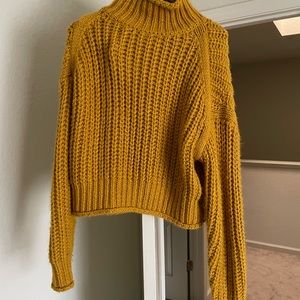 h&m sweater S